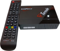 Korax Tornado resim
