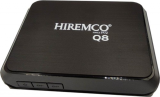Hiremco Q8 Uydu Alıcısı