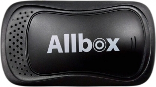 Allbox Smart IP TV Uydu Alıcısı