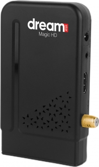 Dreamstar Magic HD resim