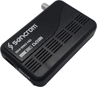 Sencrom SM-550 HD resim