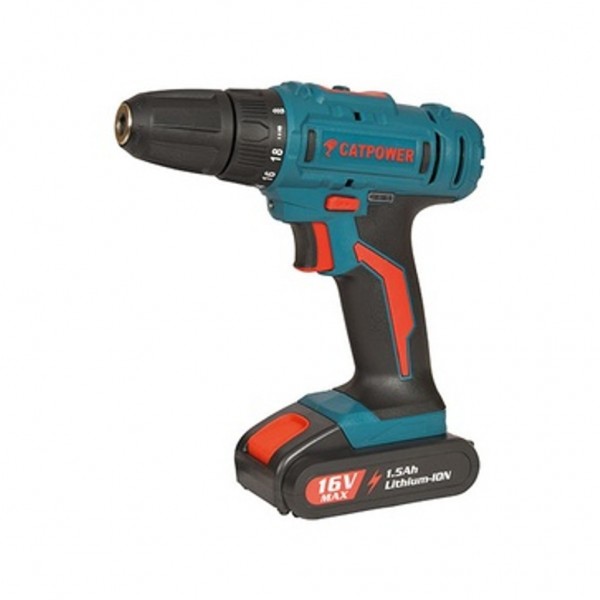 Catpower 5160 Akülü Matkap
