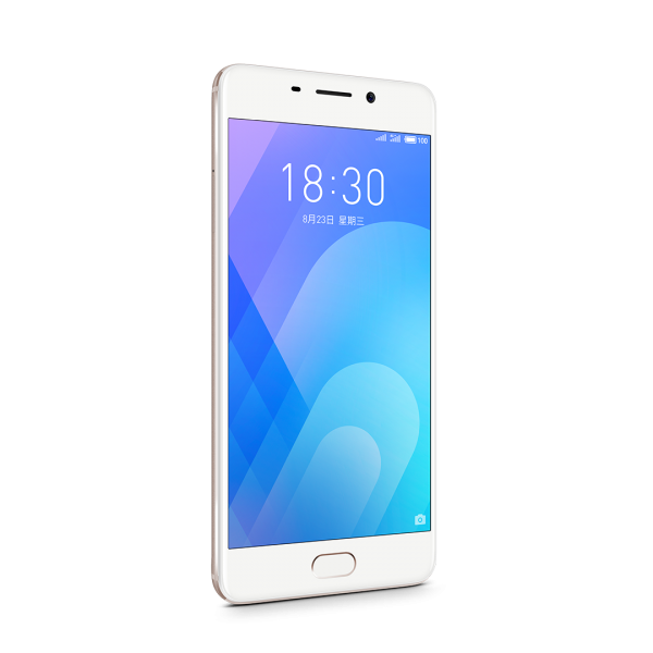 Meizu M6 Note