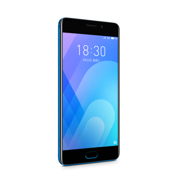 Meizu M6 Note