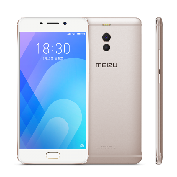 Meizu M6 Note