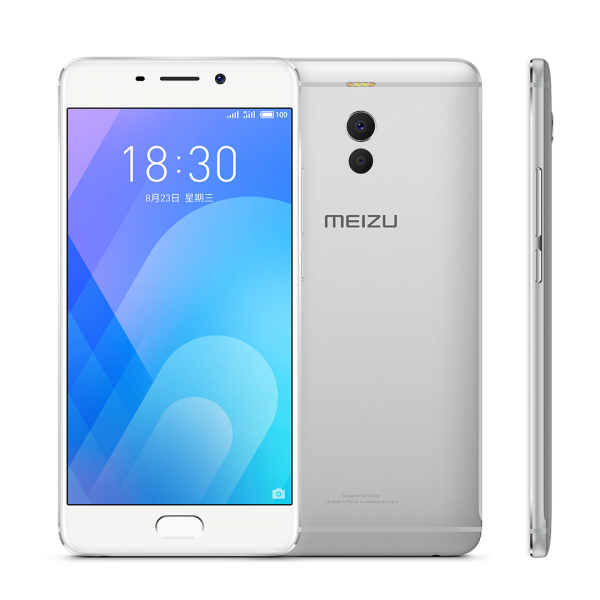 Meizu M6 Note