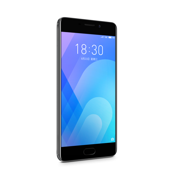 Meizu M6 Note