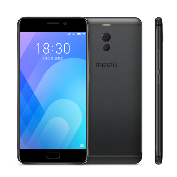 Meizu M6 Note