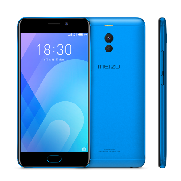 Meizu M6 Note