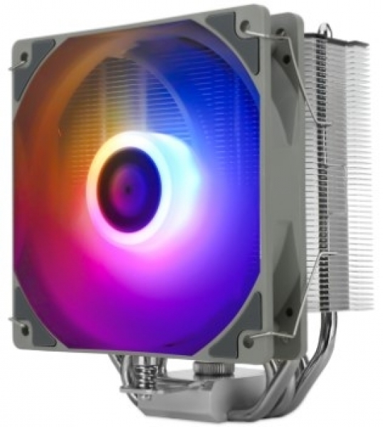 Thermalright Assassin King 120 SE ARGB İşlemci Soğutucu