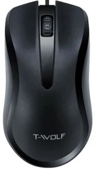 T-Wolf V12 Mouse