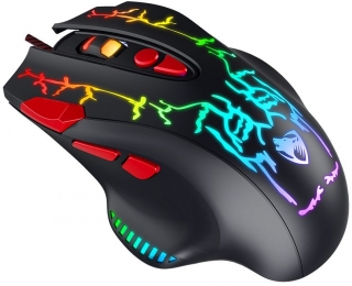 T-Wolf G550 Mouse