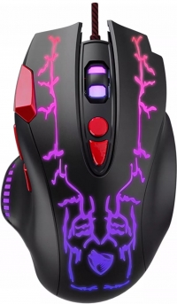 T-Wolf G550 resim