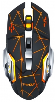 T-Wolf Q13 Mouse