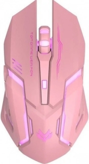 T-Wolf V6 Mouse