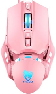 T-Wolf G530 Mouse