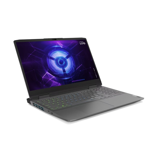 Lenovo LOQ 15IRH8 82XV00G9TX Laptop