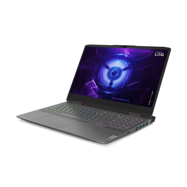 Lenovo LOQ 15IRH8 82XV00G9TX Laptop