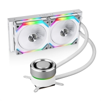 Lian Li Galahad AIO UNI Fan SL Edition 240 resim
