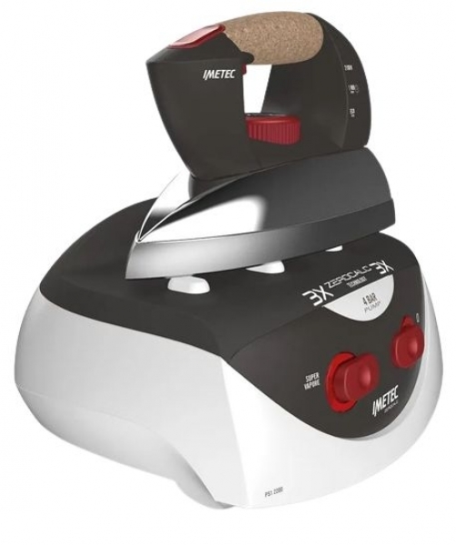 Imetec ZeroCalc PS1 Buhar Kazanlı Ütü