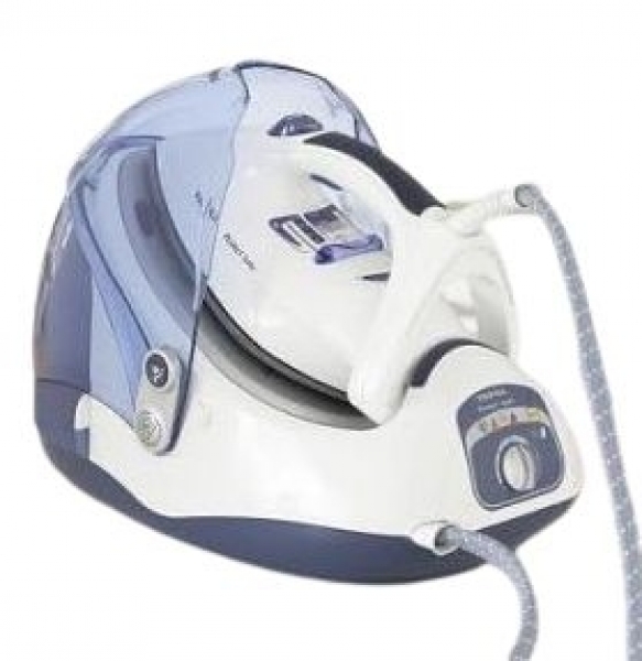 Tefal Protect Turbo GV9150 Buhar Kazanlı Ütü