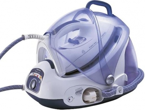 Tefal Protect Turbo GV9150 Buhar Kazanlı Ütü