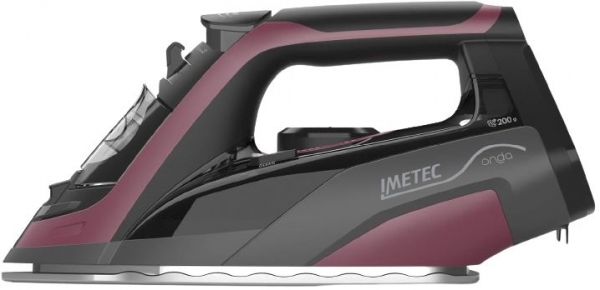 Imetec Onda F2 Buharlı Ütü