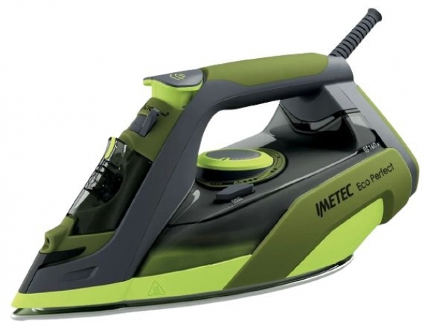 İmetec Eco Perfect Buharlı Ütü