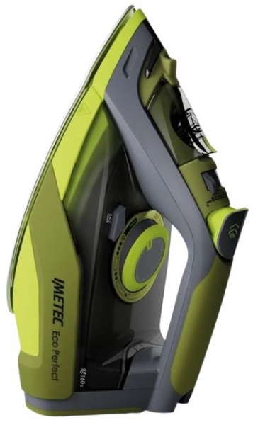 Imetec İmetec Eco Perfect Buharlı Ütü