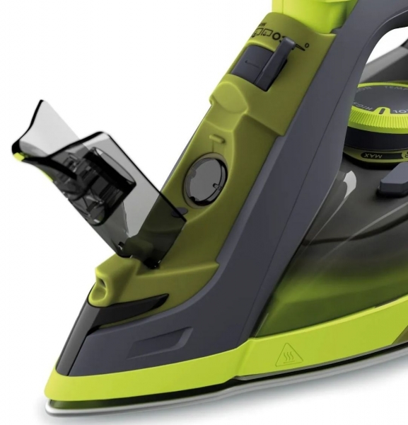 Imetec İmetec Eco Perfect Buharlı Ütü