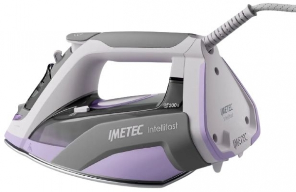 Imetec Intellifast Buharlı Ütü