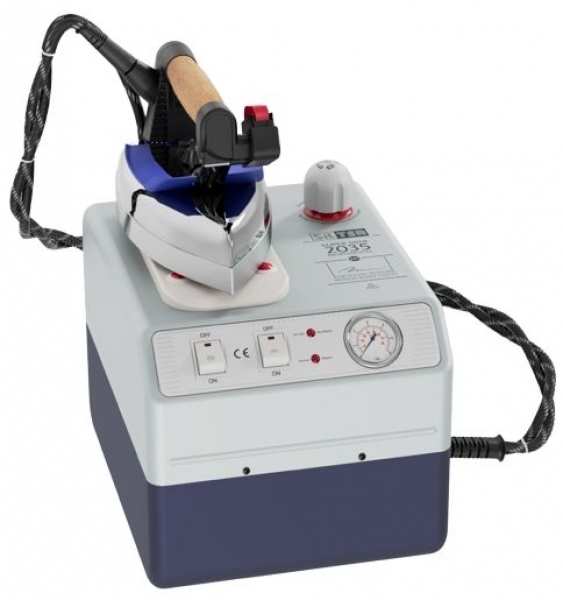 Silter SPR/MN 2035 Buhar Kazanlı Ütü