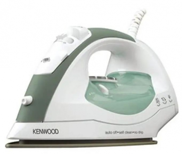 Kenwood ST752 Buharlı Ütü