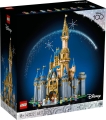 LEGO Disney 43222 Disney Castle resim