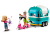 LEGO Friends 41733 Mobile Bubble Tea Shop