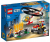 LEGO City 60248 Fire Helicopter Response
