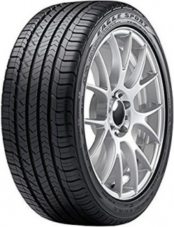 Goodyear Eagle Sport TZ 235/40 R18 95Y XL FP Yaz Lastiği