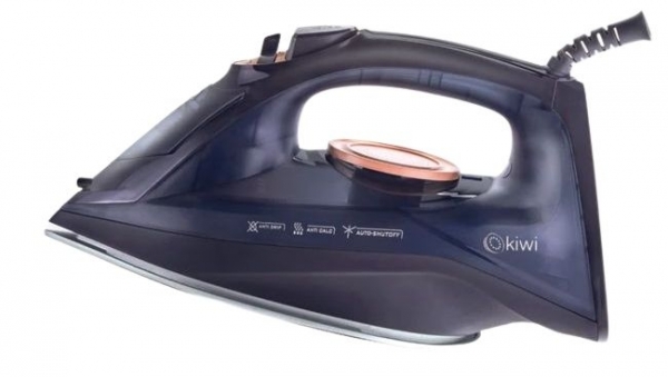 Kiwi KSI-6344 Buharlı Ütü