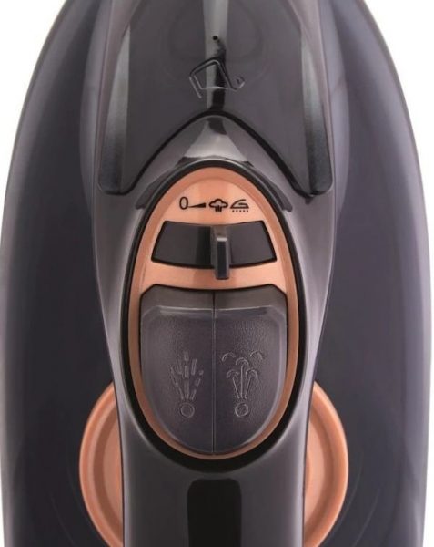 Kiwi KSI-6344 Buharlı Ütü