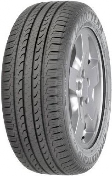 Goodyear GoodYear EfficientGrip SUV 215/65 R16 102H Yaz Lastiği