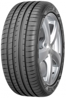 Goodyear Eagle F1 Asymmetric 3 215/40 R18 89Y Yaz Lastiği