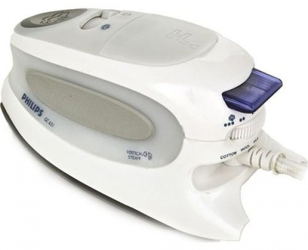 Philips GC651 Buharlı Ütü
