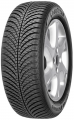 Goodyear Vector 4Seasons Gen-2 SUV 255/55 R19 107V resim