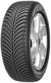 Goodyear Vector 4Seasons Gen-2 SUV 255/55 R19 107V 4 Mevsim Lastik