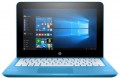 HP x360 11-ab003nt (2EP19EA) resim