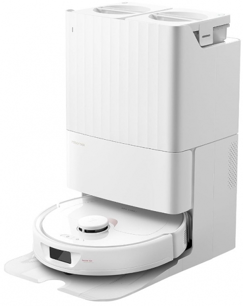 Roborock Qrevo Robot Süpürge+Mop