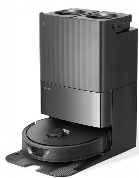 Roborock Qrevo Robot Süpürge+Mop