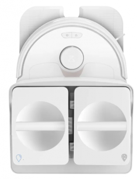 Roborock Qrevo Robot Süpürge+Mop