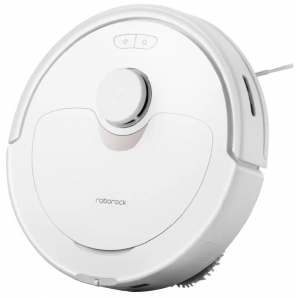 Roborock Qrevo Robot Süpürge+Mop