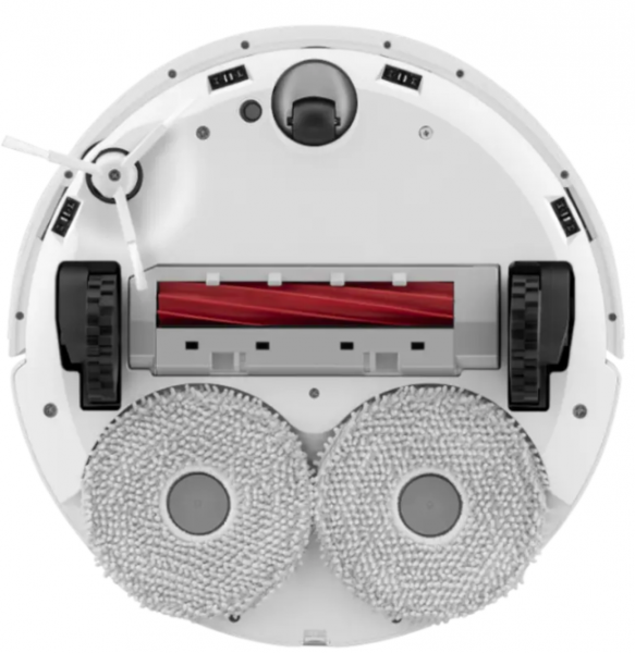 Roborock Qrevo Robot Süpürge+Mop